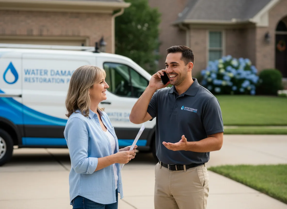Flood Restoration Wabeno, WI FAQs